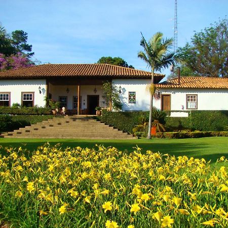 Fazenda Capoava Βίλα Itu Εξωτερικό φωτογραφία