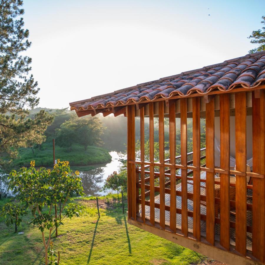 Fazenda Capoava Βίλα Itu Εξωτερικό φωτογραφία