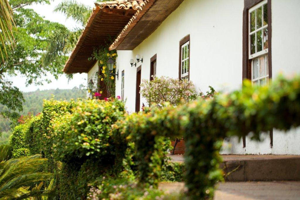 Fazenda Capoava Βίλα Itu Εξωτερικό φωτογραφία