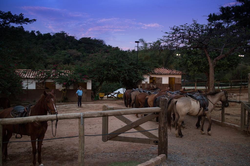 Fazenda Capoava Βίλα Itu Εξωτερικό φωτογραφία
