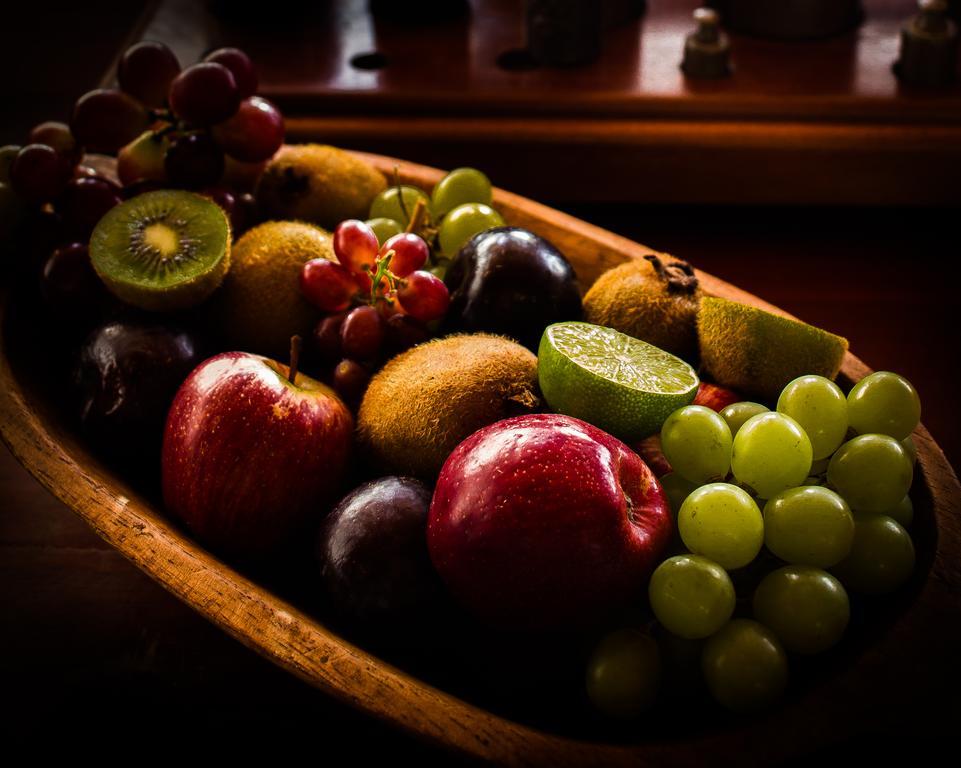 Fazenda Capoava Βίλα Itu Εξωτερικό φωτογραφία