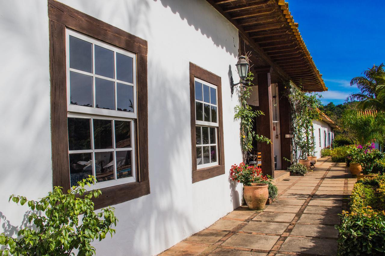 Fazenda Capoava Βίλα Itu Εξωτερικό φωτογραφία