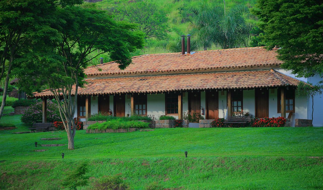 Fazenda Capoava Βίλα Itu Εξωτερικό φωτογραφία