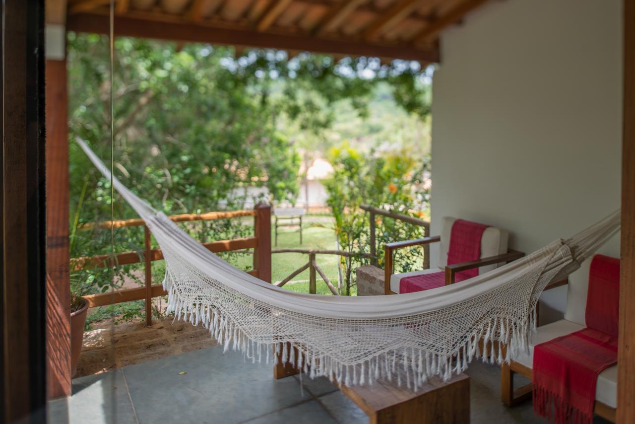 Fazenda Capoava Βίλα Itu Εξωτερικό φωτογραφία