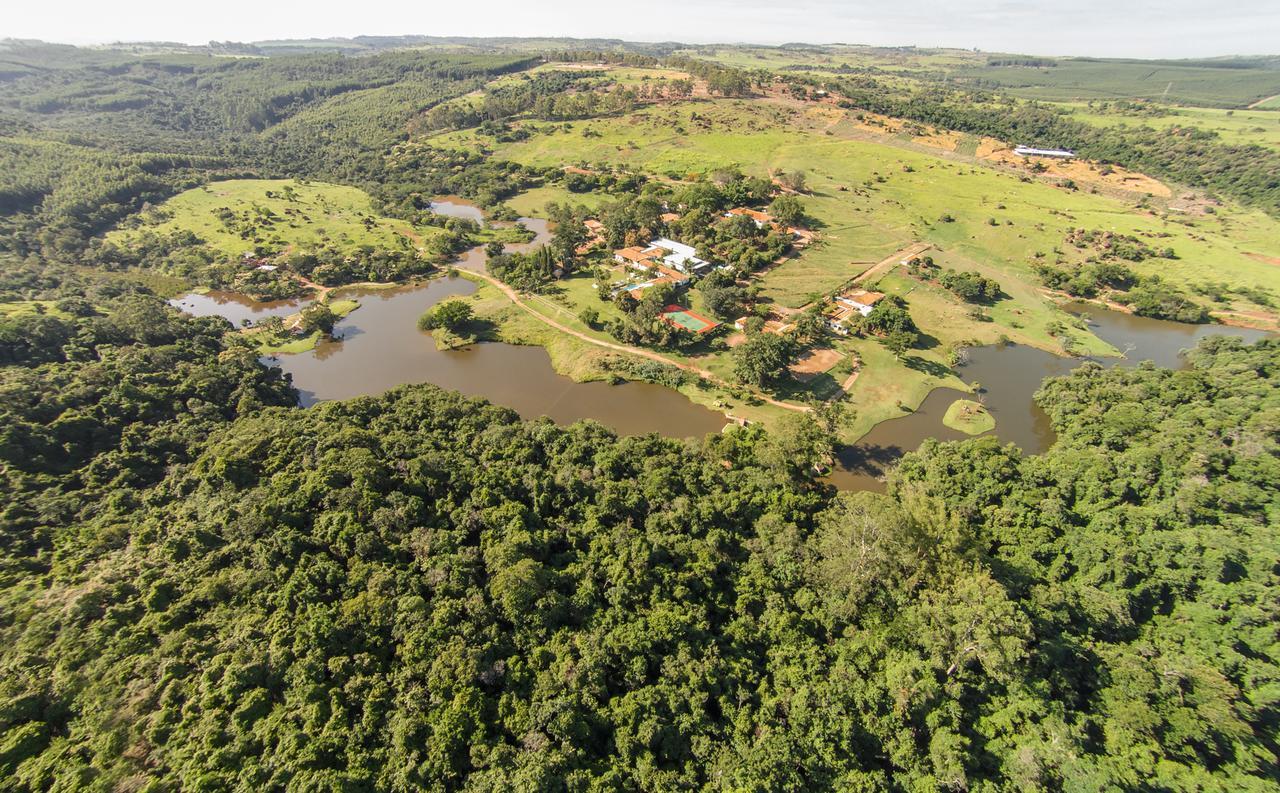 Fazenda Capoava Βίλα Itu Εξωτερικό φωτογραφία